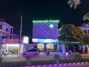 Mặt dựng 3D Mặt dựng 3D