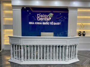 Mặt dựng 3D Mặt dựng 3D